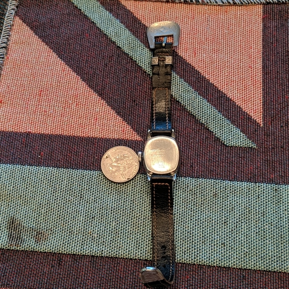 Rare 1950s vtg watch - Picture 7 of 16